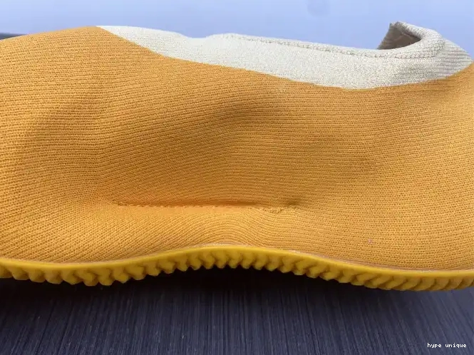 hype Adidas Knit Sulfur RNR Yeezy GW5353 0619